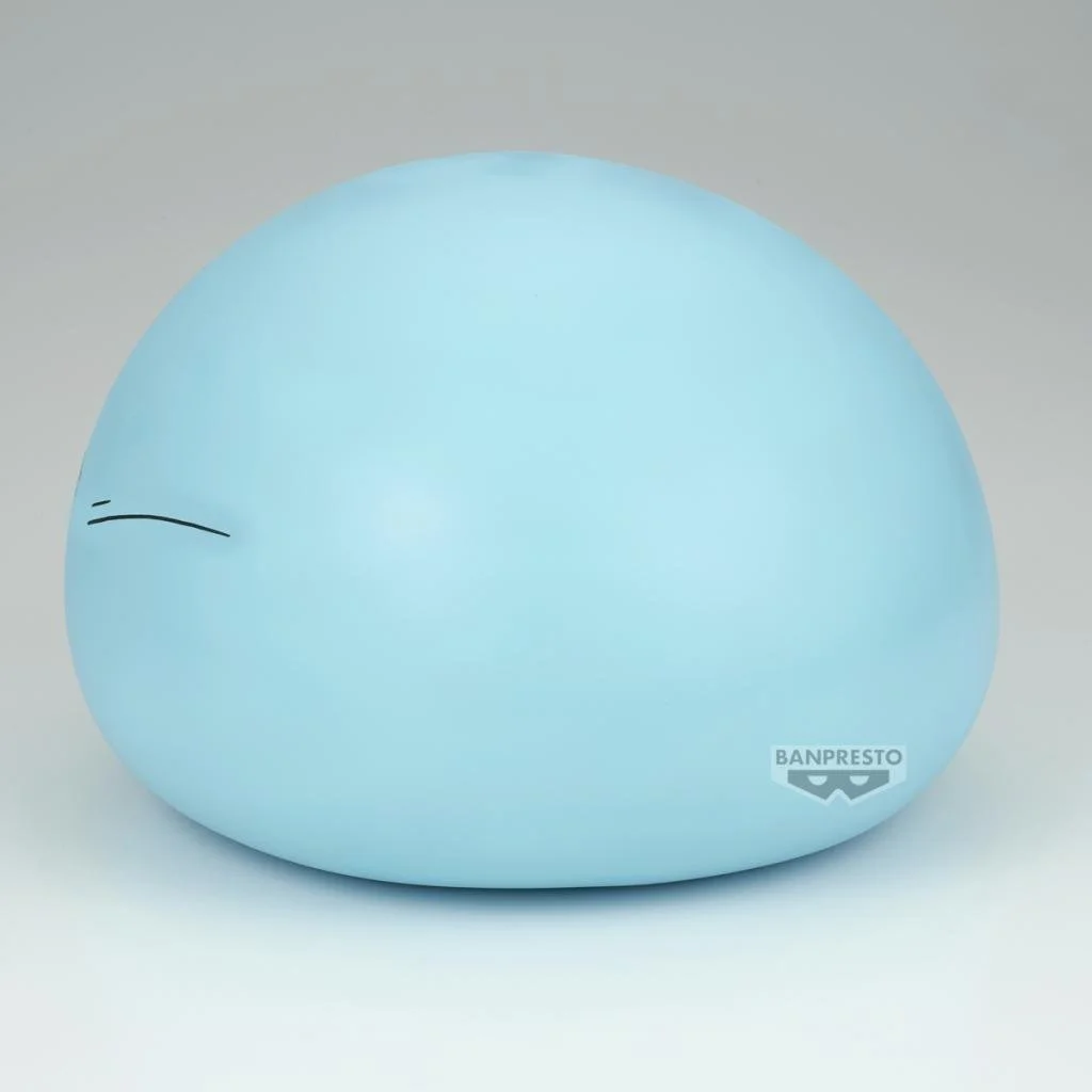 SLIME - Rimuru - Figure Big Soft Vinyl 16cm